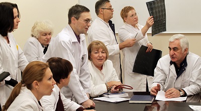 Кодекс чести для медработников