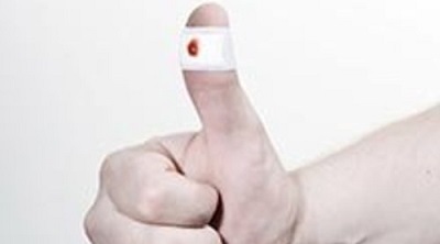 Игольчатый пластырь заменит шприцы