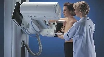 В Красноярске женщин приглашают на бесплатное обследование груди