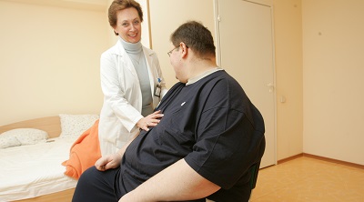 В мире насчитали свыше 2 миллиардов слишком полных людей