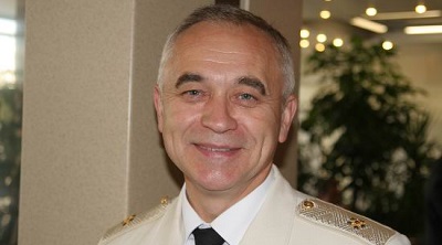 Заместитель мэра Москвы извинился перед семьёй застрелившегося контр-адмирала