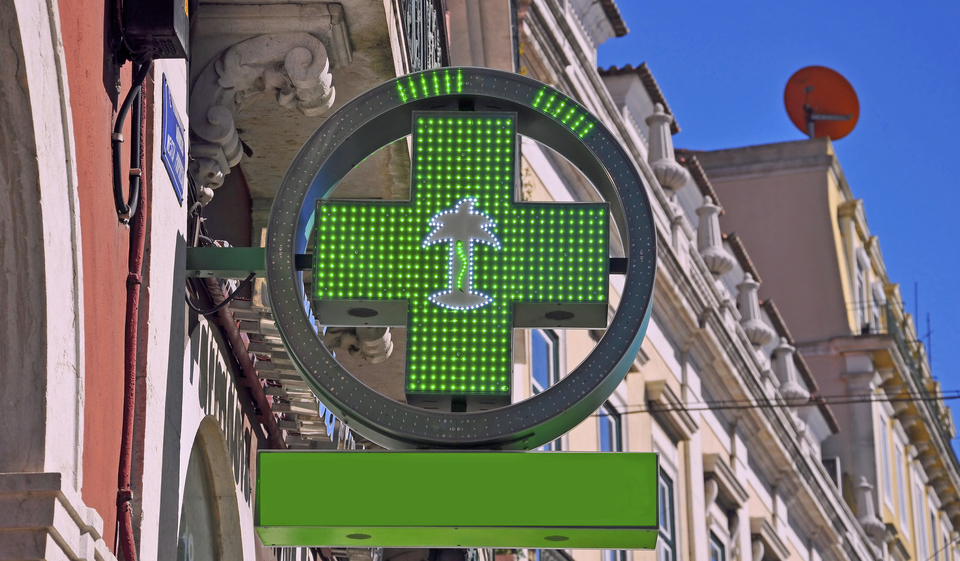 Москва создаст черный список аптек