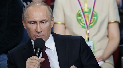 Путин: выдачу обезболивающих онкобольным надо постоянно корректировать