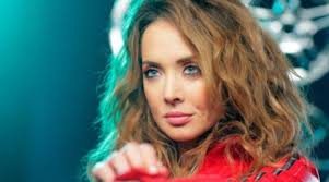 Умерла Жанна Фриске