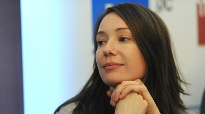 Чулпан Хаматова станет главой попечительского совета онкоцентра