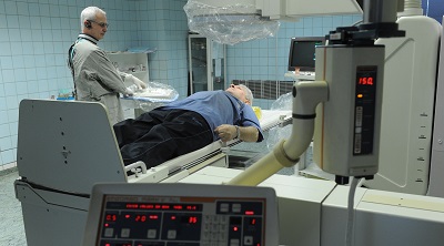 Блок лучевой терапии на 1200 пациентов в год открыт в Твери