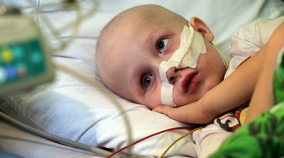 Больных раком в Ярославской области стало на 20% больше