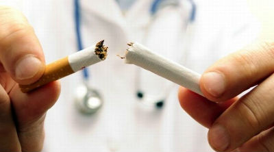 Табачным компаниям предложат указывать состав сигаретного дыма