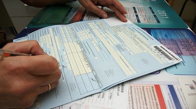 Минздрав даст безработным больничный по уходу за родственником