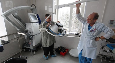 Ограничение импорта медтехники из ЕС согласуют в Минздраве