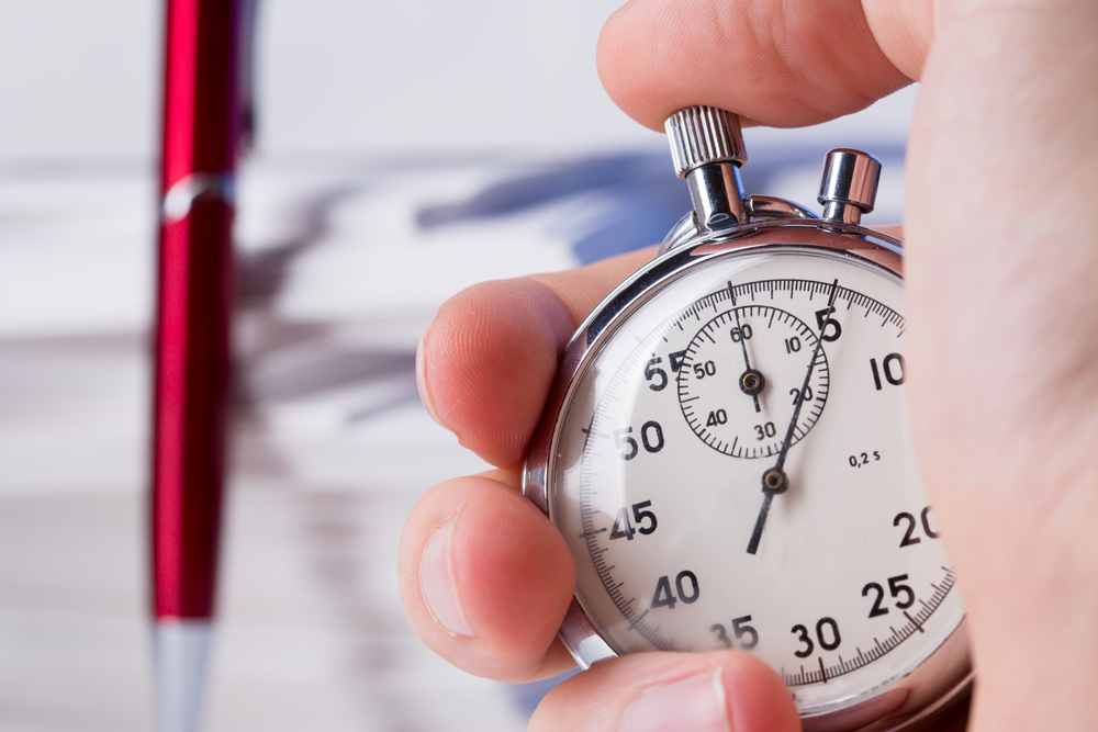 Минздрав установил новые нормы времени приема врачами