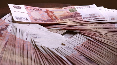 Бухгалтер онкодиспансера присвоил себе миллион рублей