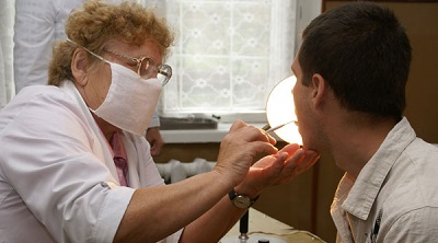 Профилактика заболеваний и формирование здорового образа жизни