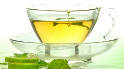 Надеяться на излечение рака с помощью зелёного чая не стоит