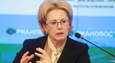 В Северо-Западном округе - самая высокая смертность от онкологии