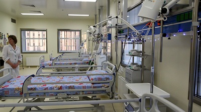 В Пензе открывается отделение для неизлечимых больных