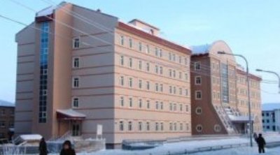 На Ямале открыли первый региональный онкоцентр