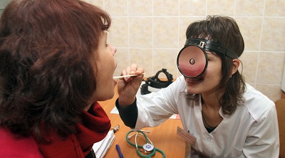 Треть россиян пройдут медосмотр