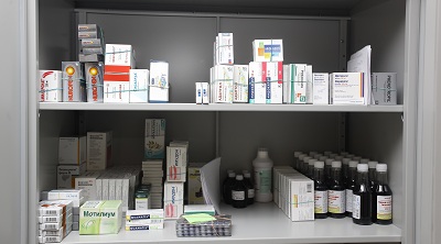 Об опасных комбинациях лекарств врачей предупредит электронный сервис