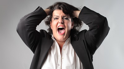 Онкологическим больным нельзя нервничать