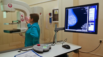 Благотворительный медцентр "Белая роза" приглашает женщин на бесплатную диагностику