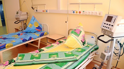 Новый онкоцентр появится в Воронеже в 2017 году