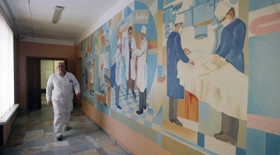 Жильё для врачей построят на территории больниц