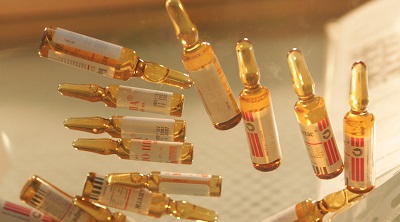 Циничность фальсификаторов лекарств в России не знает границ