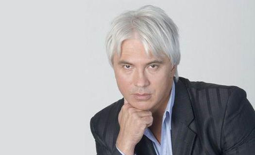 Хворостовский пройдет лечение в Лондоне