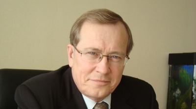 ПОРТРЕТ ДОКТОРА: РУСТЕМ ХАСАНОВ