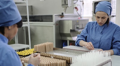 Импортные препараты для лечения онкологии заменят на российские