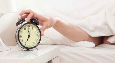 Недосыпание может привести к раку