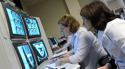 «Главная дорога» в онкологии проложена в 16 регионах России