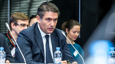 НП «Равное право на жизнь» стало участником Социального Форума Совета по правам человека ООН