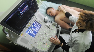 По темпам распространения рака - Украина вторая в Европе