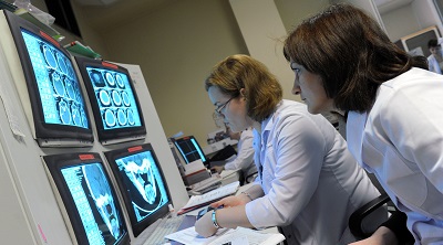 В Подмосковье к 2016 году могут быть построены два онкоцентра