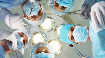 В мозге у младенца нашли опухоль с зубом