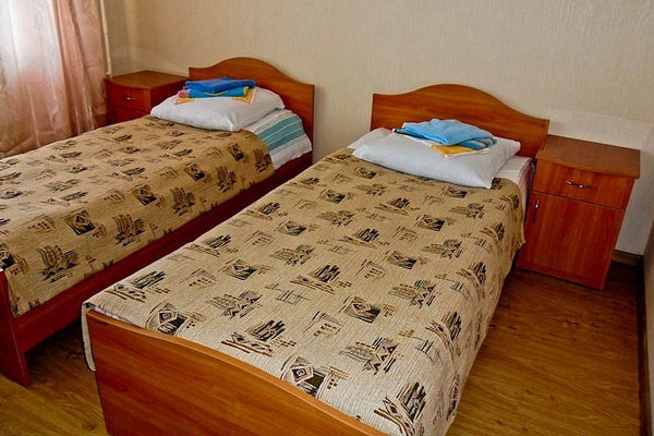 В Костроме открыли отель для онкобольных