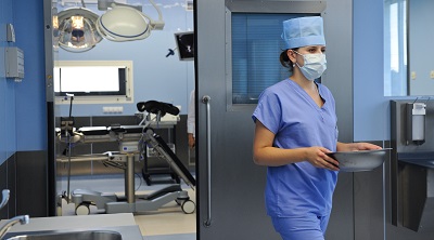 Количество столичных больниц сократят в два раза