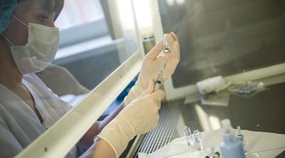 Обезболивающие в Москве получают 40% онкобольных