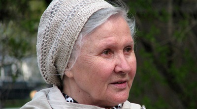 Прокуратура передумала обжаловать оправдательный приговор по делу Алевтины Хориняк