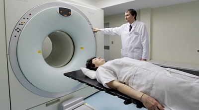 Более 30 тысяч случаев онкологических заболеваний выявлено в РФ в 2013 году