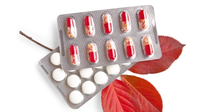 Лекарство для избранных