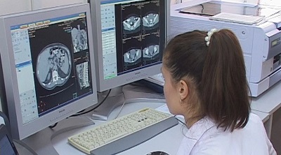 Краснодарский онкодиспансер первым в РФ получил сертификат ESMO