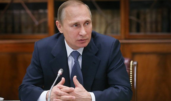 Путин поручил разобраться с ценами на лекарства