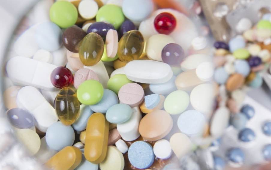 Владимир Путин поручил выявить и вывести из госреестра сомнительные дженерики