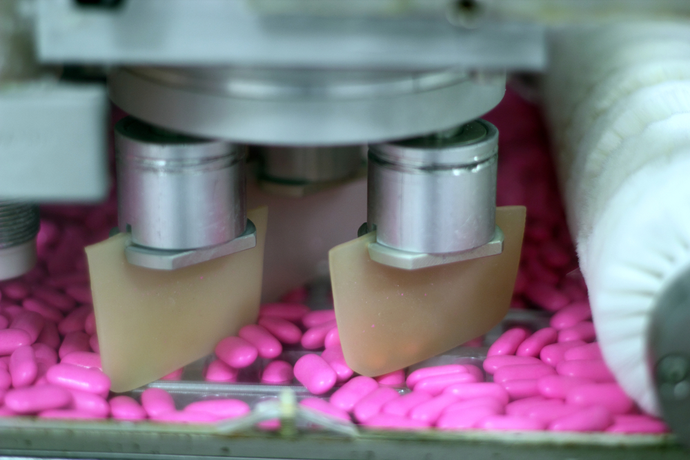 В России останавливается производство недорогих жизненно важных лекарств