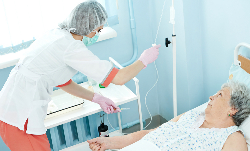 Половина рецептов на наркотические обезболивающие препараты выписывается с нарушениями