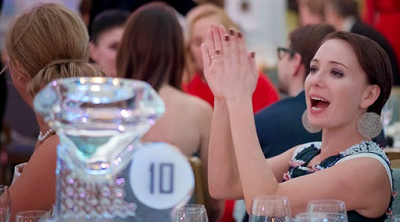 В Лондоне собрали почти 50 миллионов рублей для фонда "Подари жизнь"