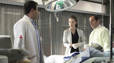 На лечение россиян за рубежом выделили 177 миллионов рублей